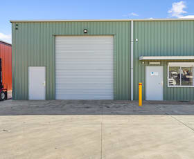 Factory, Warehouse & Industrial commercial property leased at 6/57-61 West Avenue Edinburgh SA 5111