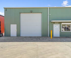 Factory, Warehouse & Industrial commercial property leased at 6/57-61 West Avenue Edinburgh SA 5111