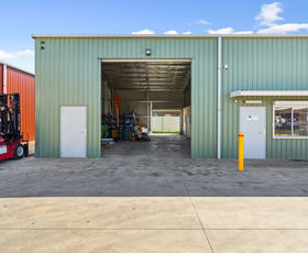 Factory, Warehouse & Industrial commercial property leased at 6/57-61 West Avenue Edinburgh SA 5111