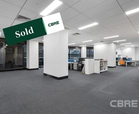 Medical / Consulting commercial property sold at Level 2, 650 Lonsdale Street Melbourne VIC 3000