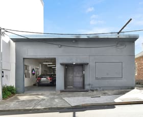 Factory, Warehouse & Industrial commercial property for lease at Whole/15-17 Hutchinson Street St Peters NSW 2044