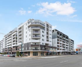 Offices commercial property sold at shop 3/32 Castlereagh Street Liverpool NSW 2170