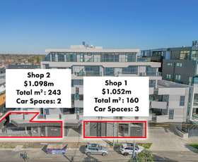 Medical / Consulting commercial property for sale at 1254-1258 Glenhuntly Road Carnegie VIC 3163