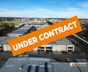 Offices commercial property sold at 3/58 Mahoneys Road Thomastown VIC 3074