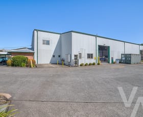 Factory, Warehouse & Industrial commercial property sold at 1/12 Belford Place Cardiff NSW 2285
