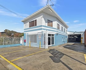 Factory, Warehouse & Industrial commercial property sold at 25 Moxon Road Punchbowl NSW 2196