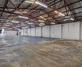 Factory, Warehouse & Industrial commercial property sold at 25 Moxon Road Punchbowl NSW 2196