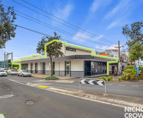 Offices commercial property leased at 525 Main Street Mordialloc VIC 3195