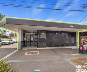 Medical / Consulting commercial property leased at 525 Main Street Mordialloc VIC 3195