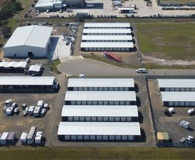 Factory, Warehouse & Industrial commercial property sold at 34 Navelina Court Dundowran QLD 4655