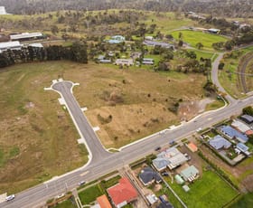 Factory, Warehouse & Industrial commercial property sold at 43 Lilydale Road Rocherlea TAS 7248