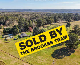 Development / Land commercial property sold at 1051 Penrose Road Penrose NSW 2579