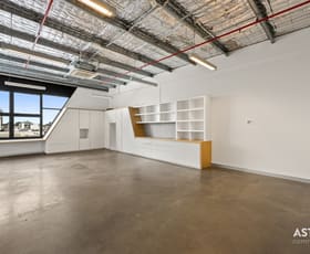 Offices commercial property sold at 3.14/15-87 Gladstone Street South Melbourne VIC 3205