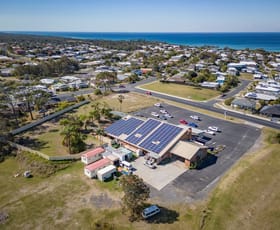 Hotel, Motel, Pub & Leisure commercial property sold at 7 Tasman Street Corindi Beach NSW 2456