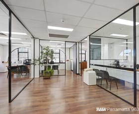 Medical / Consulting commercial property for sale at Parramatta NSW 2150