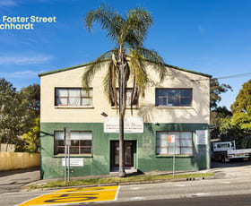 Development / Land commercial property sold at 3-5 Foster Street Leichhardt NSW 2040