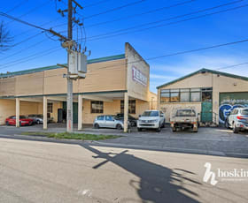 Factory, Warehouse & Industrial commercial property sold at 15-19 Cottage Street Blackburn VIC 3130