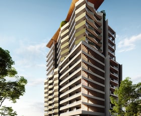 Hotel, Motel, Pub & Leisure commercial property sold at Chevron Island QLD 4217