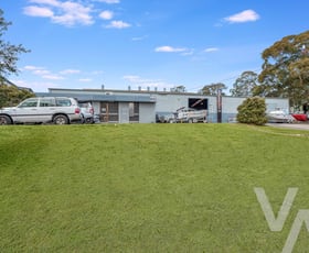 Factory, Warehouse & Industrial commercial property sold at 60 Pendlebury Road Cardiff NSW 2285