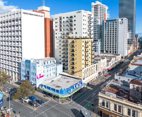 Hotel, Motel, Pub & Leisure commercial property for sale at 379 Wellington Street Perth WA 6000