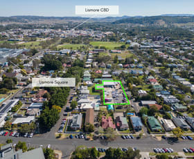 Offices commercial property sold at 19-23 Gaggin Lane Lismore NSW 2480