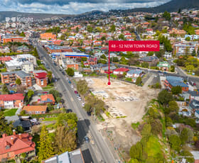 Development / Land commercial property for sale at 48-52 New Town Road New Town TAS 7008