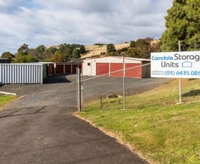 Other commercial property sold at Storage Units/11 East Cam Road Camdale TAS 7320