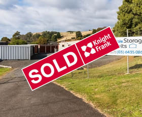 Other commercial property sold at Storage Units/11 East Cam Road Camdale TAS 7320
