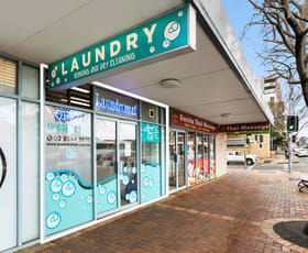 Shop & Retail commercial property sold at 298/116-132 Maroubra Road Maroubra NSW 2035