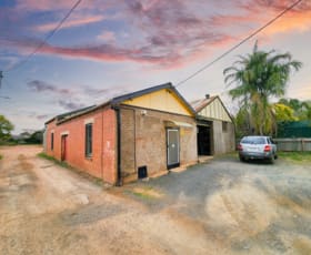Shop & Retail commercial property for sale at 50A Bogan Street Parkes NSW 2870
