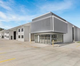 Factory, Warehouse & Industrial commercial property for sale at Unit 3/11 Mathry Close Singleton NSW 2330