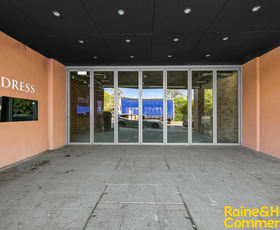 Showrooms / Bulky Goods commercial property for lease at 689 Punchbowl Road Punchbowl NSW 2196