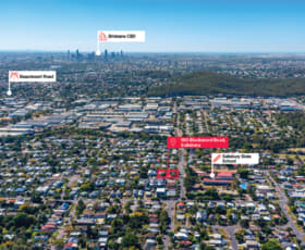 Development / Land commercial property sold at 180 Blackwood Road Salisbury QLD 4107