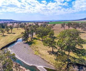Rural / Farming commercial property sold at 471 McDonalds Creek Road Parraweena NSW 2339