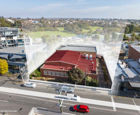 Offices commercial property for sale at 80 Camberwell Road Hawthorn East VIC 3123
