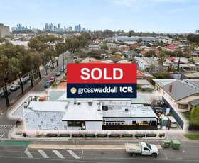 Shop & Retail commercial property sold at 39 & 39a Fallon Street Brunswick VIC 3056