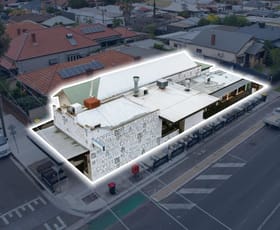 Shop & Retail commercial property sold at 39 & 39a Fallon Street Brunswick VIC 3056