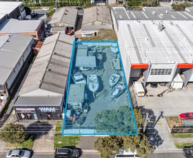 Development / Land commercial property sold at 52 Woodfield Boulevard Caringbah NSW 2229