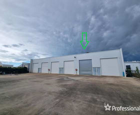 Factory, Warehouse & Industrial commercial property for sale at 9/4 Roseanna Street Clinton QLD 4680