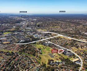 Development / Land commercial property for sale at 10 Wickfield Circuit Ambarvale NSW 2560