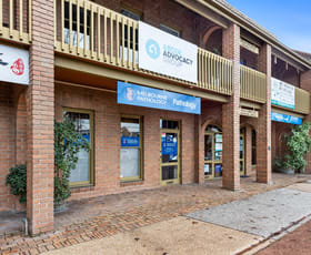 Medical / Consulting commercial property sold at 2/45 Railway Road Blackburn VIC 3130
