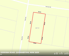 Development / Land commercial property for sale at 59 Derrima Road Queanbeyan NSW 2620