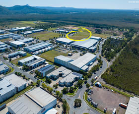Factory, Warehouse & Industrial commercial property sold at 84-88 Dacmar Road Coolum Beach QLD 4573