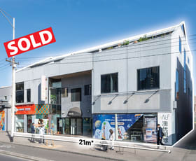 Development / Land commercial property sold at 35 Peel Street West Melbourne VIC 3003