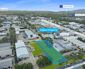 Development / Land commercial property for sale at 57 Rene Street Noosaville QLD 4566