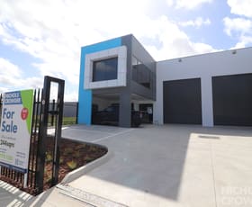 Factory, Warehouse & Industrial commercial property for sale at 2/4 Hampden Road Cranbourne West VIC 3977