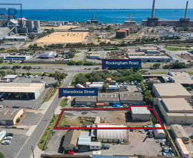 Factory, Warehouse & Industrial commercial property for sale at 35 Macedonia Street Naval Base WA 6165