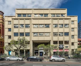 Medical / Consulting commercial property leased at 100 Victoria Parade East Melbourne VIC 3002
