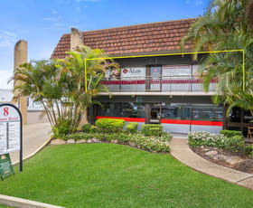 Offices commercial property for lease at 14, 15 & 16/8 Dennis Road Springwood QLD 4127
