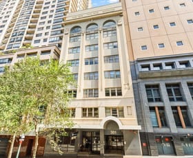 Offices commercial property sold at Suite 1/301 Castlereagh Street Sydney NSW 2000